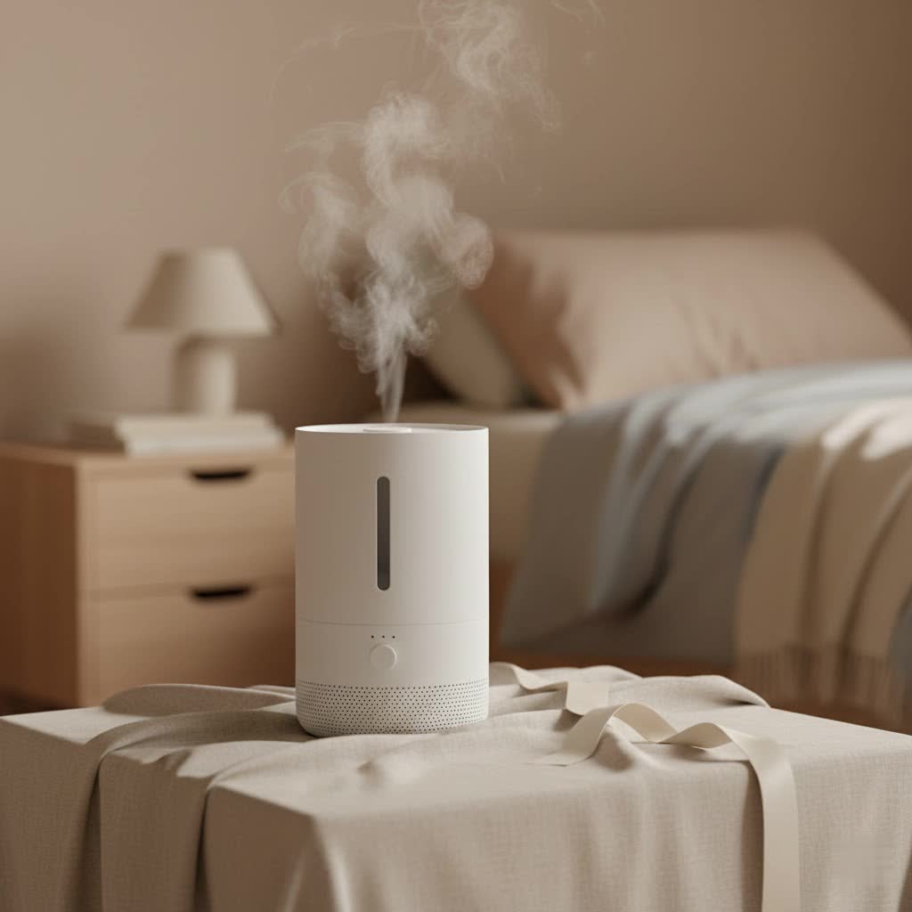 Elevate Your Home Comfort with a Vornado Evaporative Humidifier