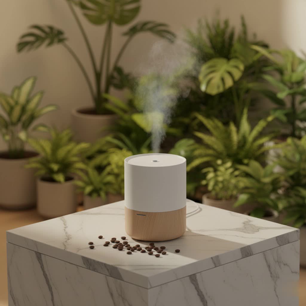 Mastering Your Home’s Air: The Ultimate Humidifier Guide